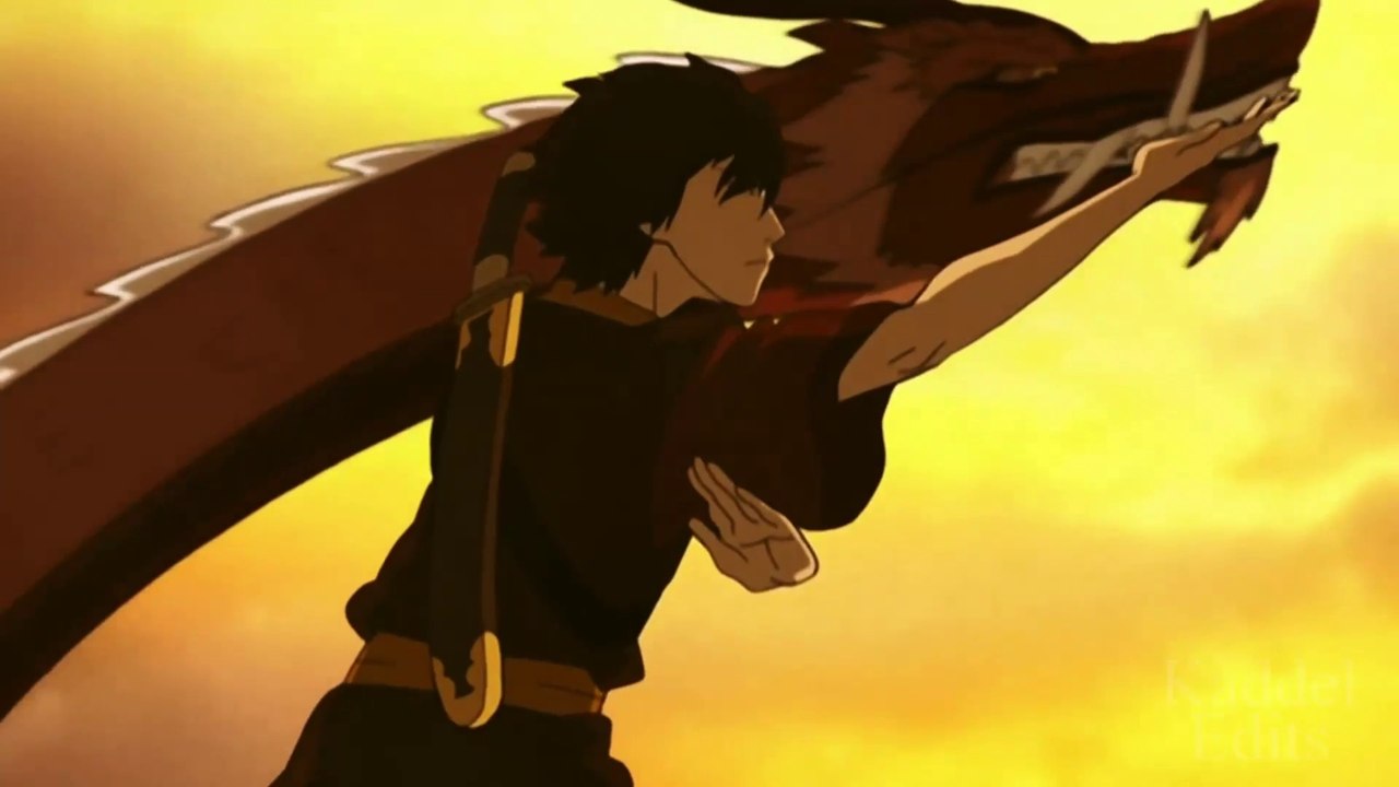 Zuko | Hope