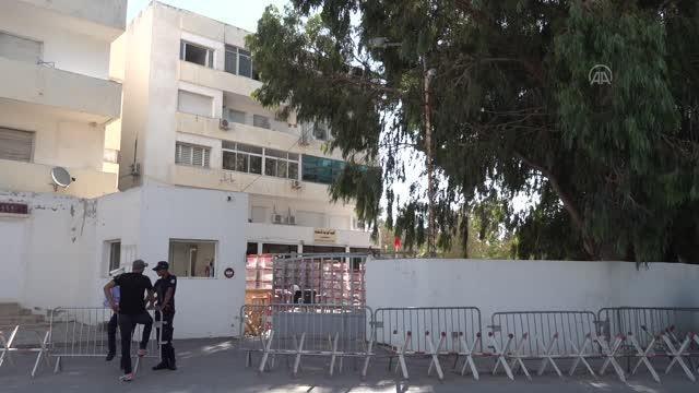 Tunus 25 Temmuz'da yeni anayasa için sandığa gidiyor