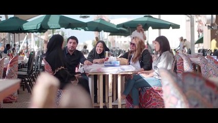 مسلسل عزوتى الحلقة 28 والاخيرة