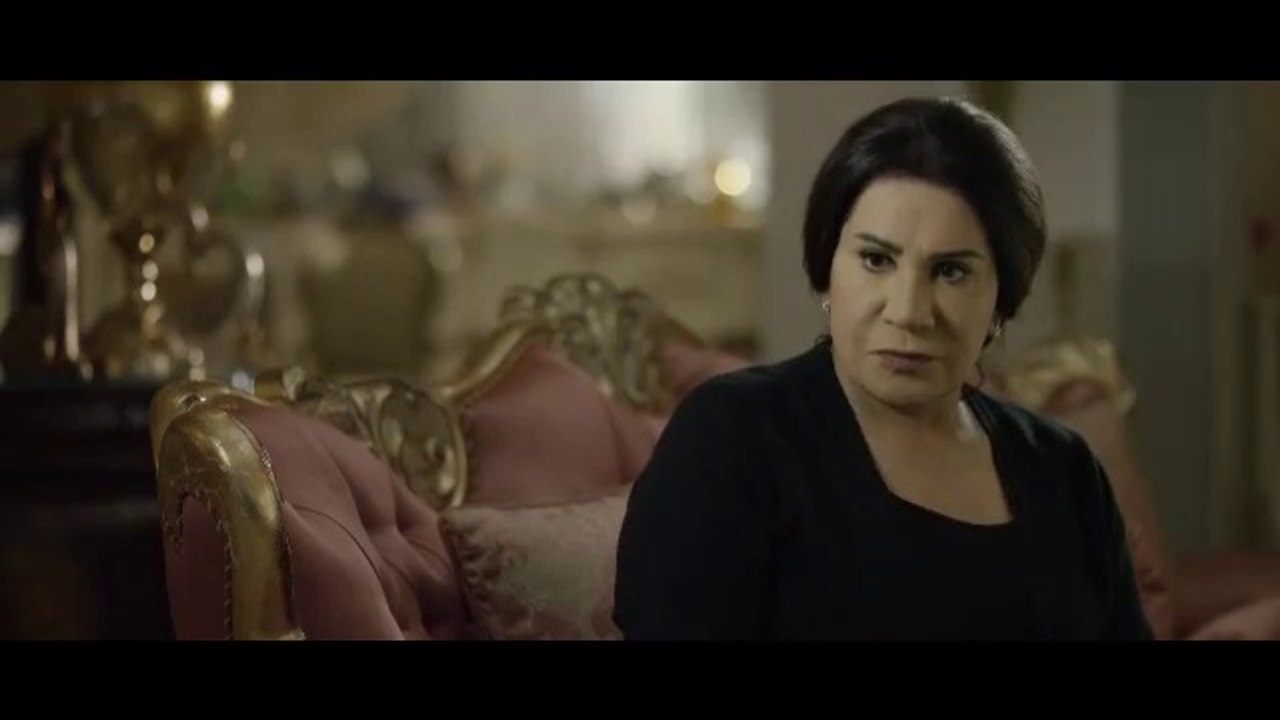 مسلسل ساق البامبو الحلقة 1 الاولي