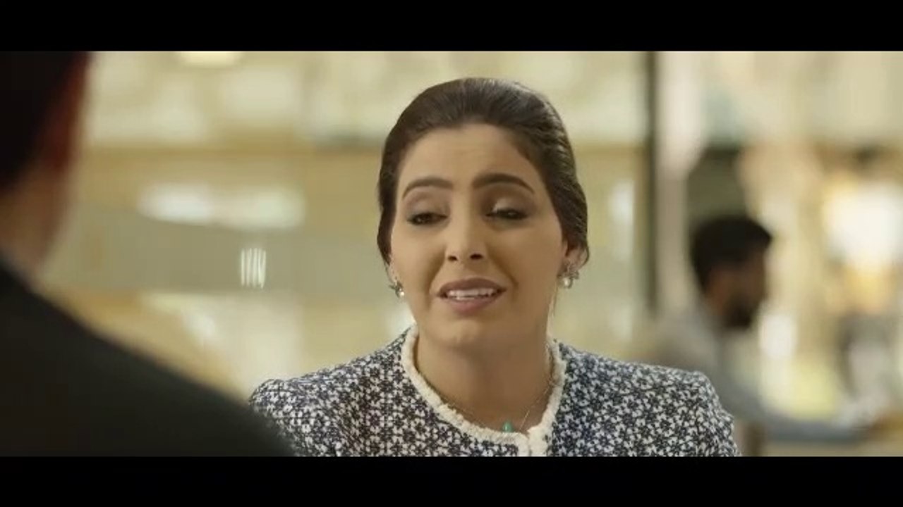 مسلسل ساق البامبو الحلقة 3 الثالثة