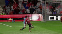 Fifa 19_ Manchester Derby_ Manchester United vs Manchester City