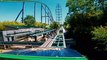 Kingda Ka Roller Coaster (Six Flags Great Adventure Theme Park - Jackson, NJ) - Roller Coaster POV Video - Front Row