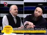 Cübbeli Ahmet Hoca ~ Yilmaz Tunca ~ Flah Tv Sohbetler Soru Cevaplar No 14