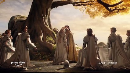 O Senhor dos Anéis: Os Anéis de Poder | Trailer