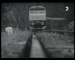 "Veľké železničné nešťastie" (Výmyselníci)