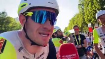 Tour de France 2022 - Alexander Kristoff : 