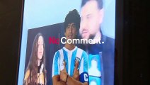 ویدئو؛ پیام‌های صوتی و ویدئویی هواداران مارادونا به فضا ارسال می‌شود