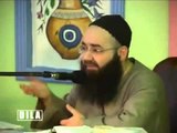 Cübbeli Ahmet Hoca ~ Islamda Hadislere İman   Eskis Sohbetler=41