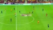 Galatasaray, Kasımpaşa karşısında Kerem Aktürkoğlu'nun golüyle 1-0 öne geçti