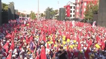 BALIKESİR - Kılıçdaroğlu: 