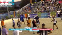 WebTV Nice : Europétanque des Alpes-Maritimes 2022