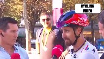 Peter Sagan Says Tour de France Is Easy & Wout van Aert Should Race For Yellow Jersey