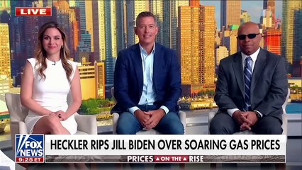 Amid soaring inflation, Biden is insulting the American people_ David Webb