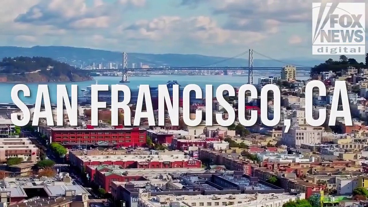 San Francisco criminal justice system rocked by 'earthquake' under new DA, activist says