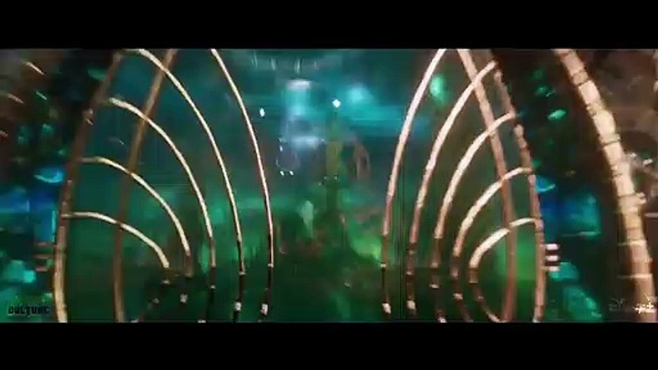 Guardians of the Galaxy Vol. 3 (2023) FIRST TRAILER Marvel Studios & Disney+ Movie