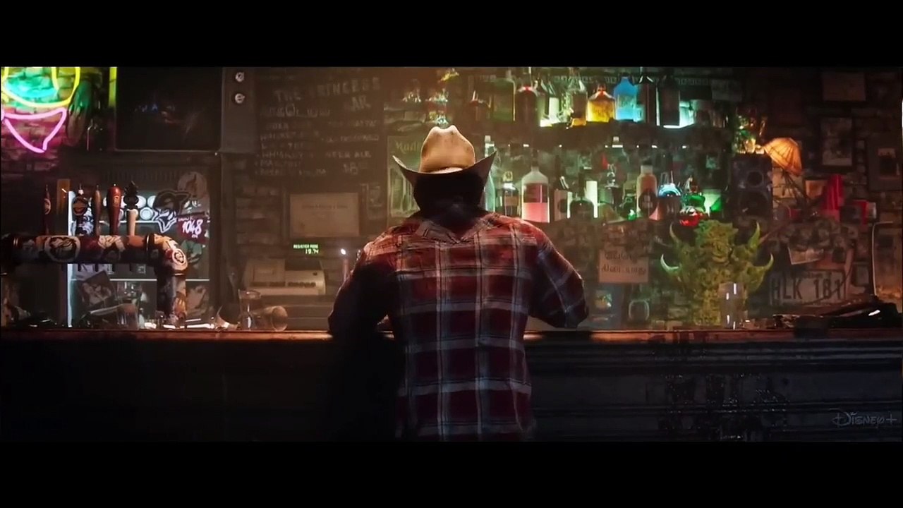 WOLVERINE (2022) Teaser Trailer Disney+Marvel Studios'  (HD)