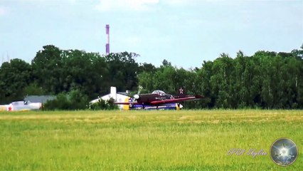 Fly Fest 2022 - Retro Sky Team