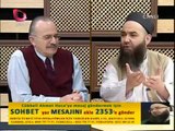 Cübbeli Ahmet Hoca ~ Yilmaz Tunca ~ Flah Tv Sohbetler Soru Cevaplar No 18
