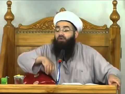 Cübbeli Ahmet Hoca ~ Ahir Zamanda Ölmek ve Ölüm Şekilleri Eski Sohbetler=38