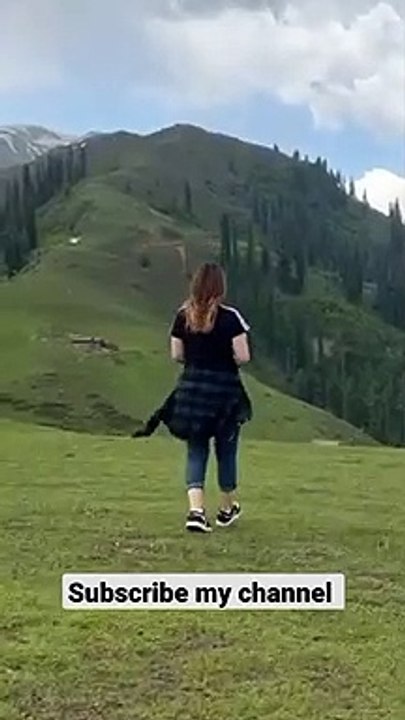 42.cute Pakistani girl__shorts video__amazing natural beauty