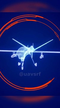 Иран продал России беспилотники Shahed 129 | Іран продав Росії безпілотники Shahed 129