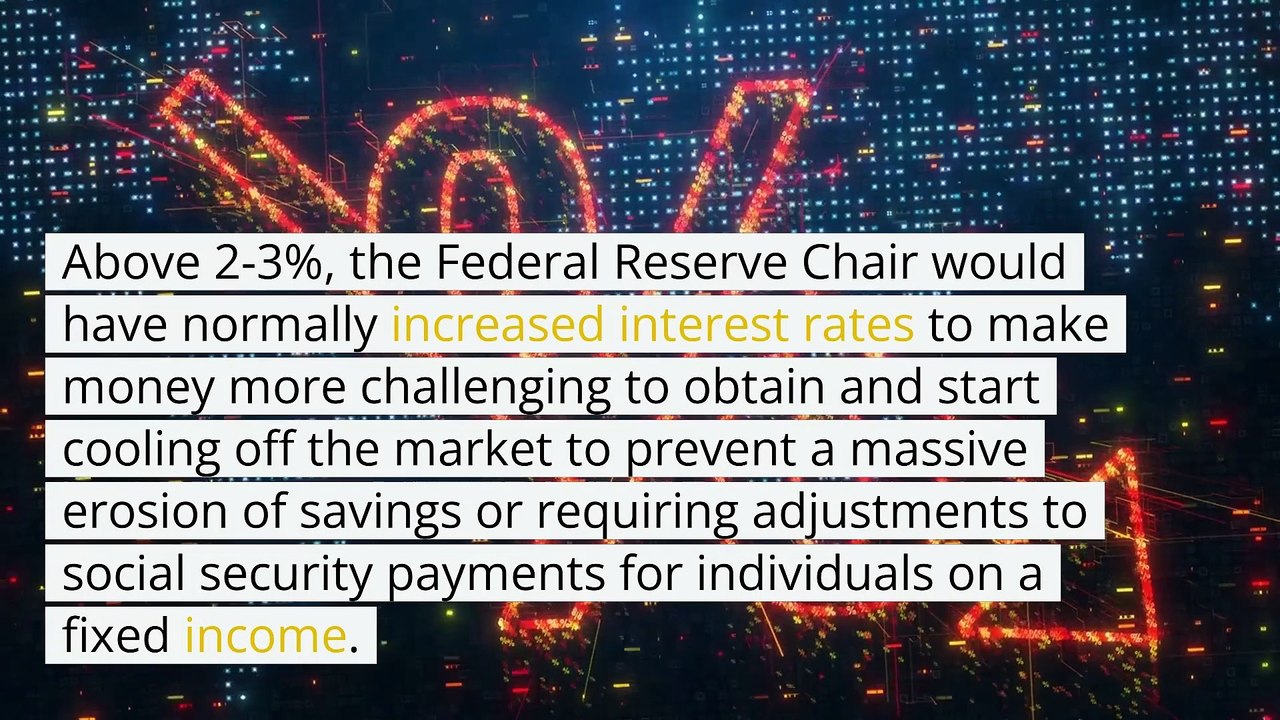 Protecting Your Retirement  How to protect your retirement savings from inflation