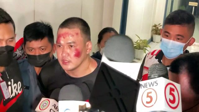 Polícia prende suspeito de matar três em universidade nas Filipinas