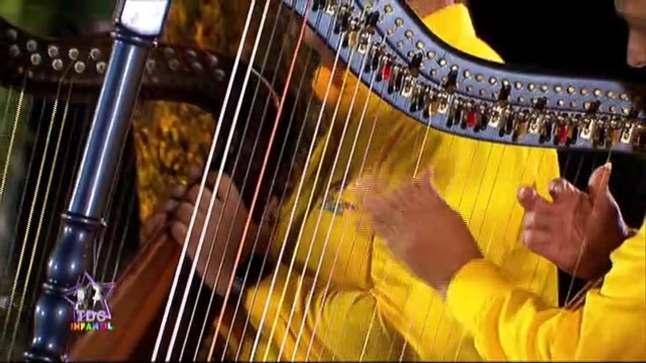 Talento de Corazón Infantil | Gran semifinal cargado de retos, desafíos y venezolanidad