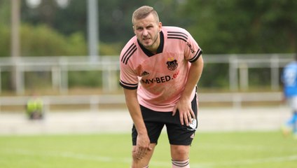 Kurczynski trifft sechsfach: Dassendorf deklassiert Meiendorfer SV