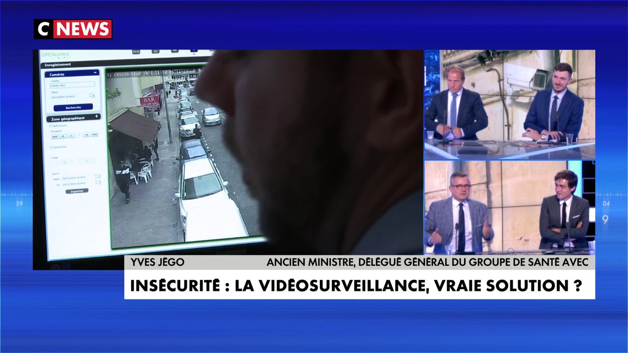 Yves Jégo : «Arrêtons de fantasmer sur ‘’Big Brother’’»