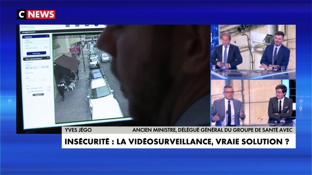 Yves Jégo : «Arrêtons de fantasmer sur ‘’Big Brother’’»