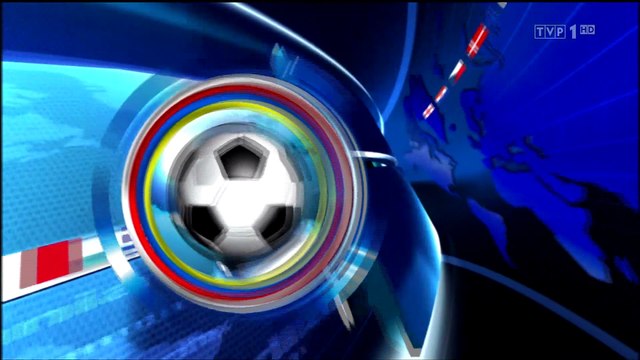 Jedynka - początek Wiadomości z 7.06.2012 r.