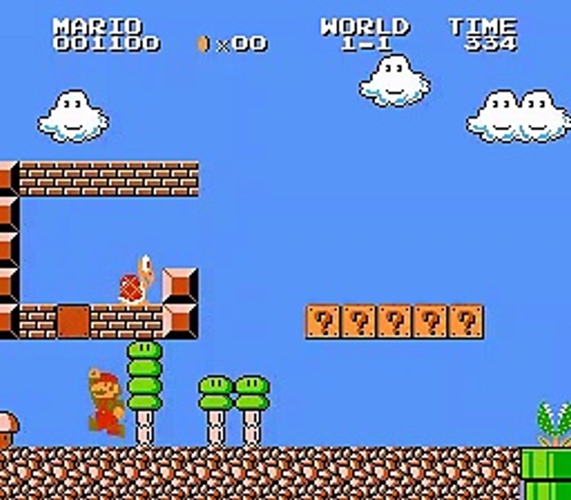 Super Mario Bros.: The Lost Levels online multiplayer - nes