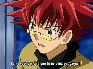 Spiral : Suiri no Kizuna (Episode 09) (VOSTFR)