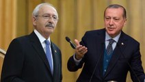 Kılıçdaroğlu, Cumhurbaşkanı Erdoğan'ın kendisine yönelik 