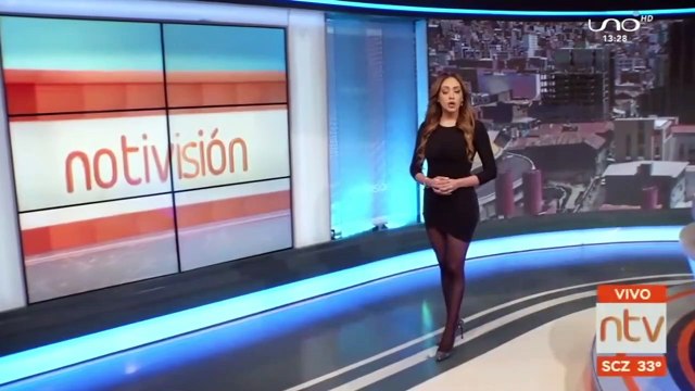 Montaño: El comité cívico con sus matones quienes tomaran las rotondas en este paro cruceño