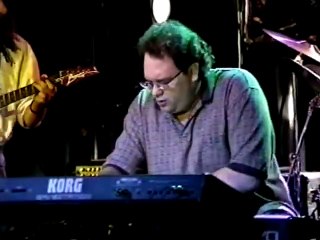 Tribal Tech 1996 - Foreign Affairs