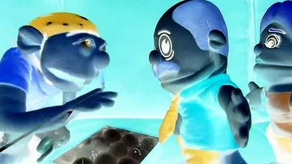 SML Movie: Jeffy's Easter Eggs! (G major)