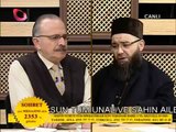 Cübbeli Ahmet Hoca ~ Yilmaz Tunca ~ Flah Tv Sohbetler Soru Cevaplar No 17