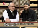 Cübbeli Ahmet Hoca ~  Yilmaz Tunca ~ Flah Tv Sohbetler Soru Cevaplar No 20
