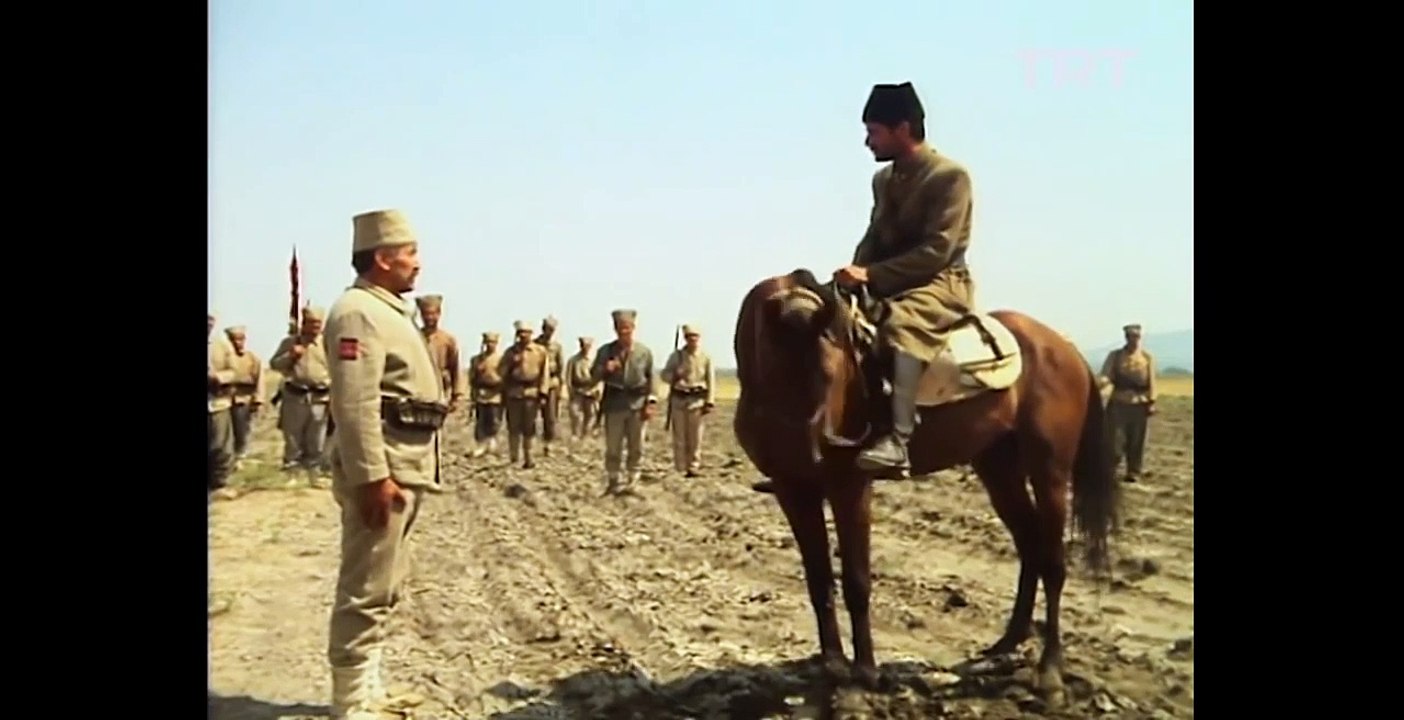 Kurtuluş 2. Bölüm - HD