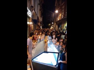 Fête de la Musique à Grenoble 2022 #France #musicfestival  #fetedelamusique #fetedelamusique2022 #01