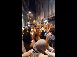 Fête de la Musique à Grenoble 2022 #France #musicfestival  #fetedelamusique #fetedelamusique2022 #04