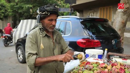 في حب التين الشوكي.. فاكهة الصيف المفضلة للمصريين