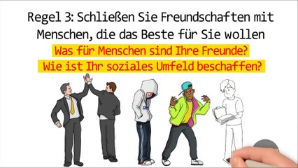 12 Regeln Für Das Leben