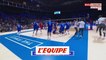 La France s'offre le titre au bout du suspense - Volley - L. nations