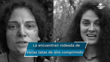 Concursante de “Supervivencia al desnudo” es hallada muerta a los 35 años