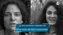 Concursante de “Supervivencia al desnudo” es hallada muerta a los 35 años