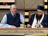 Cübbeli Ahmet Hoca ile Flash TV Sohbeti 36
